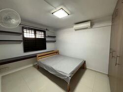 Blk 120 Ho Ching Road (Jurong West), HDB 3 Rooms #555330101
